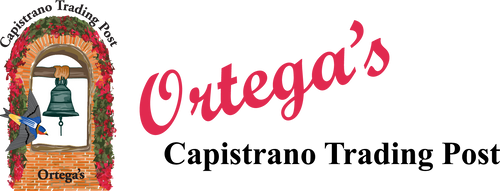 Ortega's Capistrano Trading Post