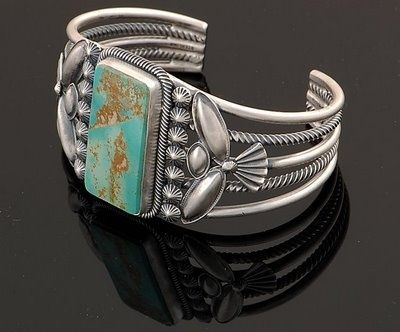Native American Indian Bracelets